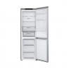 LG Refrigerator GBV3100DPY Energy efficiency class D