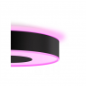 Philips Hue Infuse M ceiling lamp black