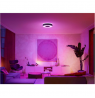 Philips Hue Infuse M ceiling lamp black