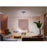 Philips Hue Infuse M ceiling lamp black