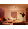 Philips Hue Infuse M ceiling lamp black