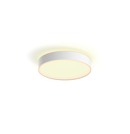 Philips Hue Enrave M ceiling lamp white