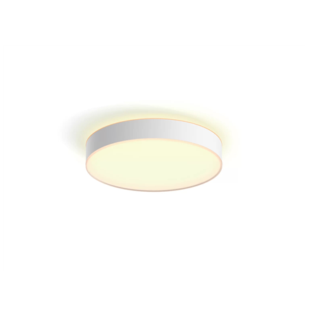 Philips Hue Enrave L ceiling lamp white