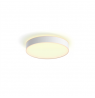 Philips Hue Enrave L ceiling lamp white | 33.5 W | White Ambiance 2200-6500 | Bluetooth