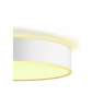 Philips Hue Enrave L ceiling lamp white