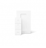 Philips Hue Enrave L ceiling lamp white