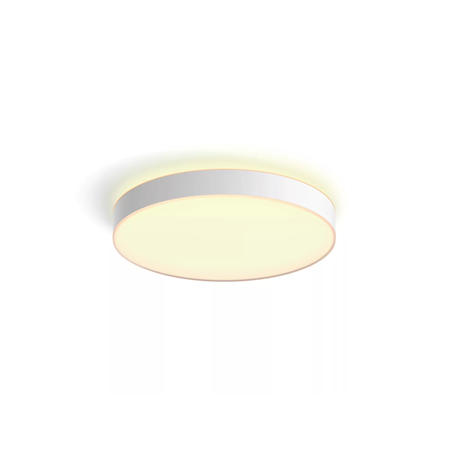Philips Hue Enrave XL ceiling lamp white