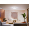 Philips Hue Enrave XL ceiling lamp white