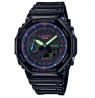 Casio G-SHOCK GA-2100RGB-1AER