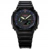 Casio G-SHOCK GA-2100RGB-1AER
