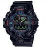 Casio G-shock Origin GA-700RGB-1AER