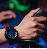 Casio G-SHOCK GA-700RGB-1AER