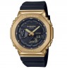 Casio G-SHOCK ORIGIN GM-2100G-1A9ER METAL COVERED