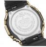 Casio G-SHOCK ORIGIN GM-2100G-1A9ER METAL COVERED