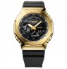 Casio G-SHOCK ORIGIN GM-2100G-1A9ER METAL COVERED