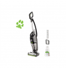 Bissell | All-in one Multi-Surface Cleaner | 3527N Crosswave HydroSteam Pet Select | Corded operating | Washing function | 1100