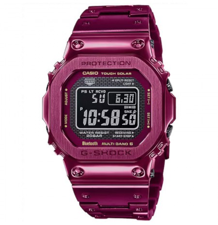 Casio G-Shock GMW-B5000RD-4ER