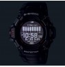 Casio G-SHOCK G-SQUAD SERIE GBD-H2000-1AER