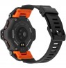 Casio G-SHOCK G-SQUAD SERIE GBD-H2000-1AER