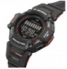 Casio G-SHOCK G-SQUAD SERIE GBD-H2000-1AER