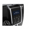 Delonghi Coffee maker DINAMICA ECAM 350.55 B Pump pressure 15 bar, Built-in milk frother, Fully automatic, 1450 W, Black