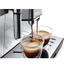 Delonghi Coffee maker DINAMICA ECAM 350.55 B Pump pressure 15 bar, Built-in milk frother, Fully automatic, 1450 W, Black