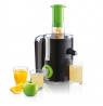 Princess Juice Extractor 202040 Black/Green, 250 W, Number of speeds 2