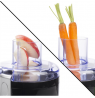 Princess Juice Extractor 202040 Black/Green, 250 W, Number of speeds 2