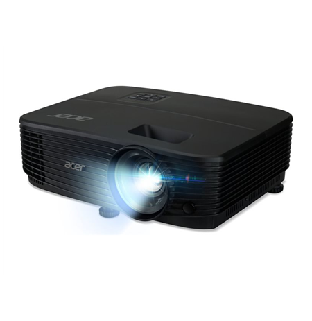 Acer DLP Projector X1229HP WUXGA (1920x1200), 4800 ANSI lumens, Black, Lamp warranty 12 month(s)