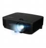 Acer DLP Projector X1229HP WUXGA (1920x1200), 4800 ANSI lumens, Black, Lamp warranty 12 month(s)