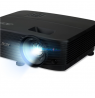 Acer DLP Projector X1229HP WUXGA (1920x1200), 4800 ANSI lumens, Black, Lamp warranty 12 month(s)