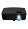 Acer DLP Projector X1229HP WUXGA (1920x1200), 4800 ANSI lumens, Black, Lamp warranty 12 month(s)