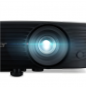 Acer DLP Projector X1229HP WUXGA (1920x1200), 4800 ANSI lumens, Black, Lamp warranty 12 month(s)