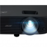 Acer DLP Projector X1229HP WUXGA (1920x1200), 4800 ANSI lumens, Black, Lamp warranty 12 month(s)