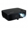 Acer DLP Projector X1229HP WUXGA (1920x1200), 4800 ANSI lumens, Black, Lamp warranty 12 month(s)