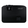 Acer DLP Projector X1229HP WUXGA (1920x1200), 4800 ANSI lumens, Black, Lamp warranty 12 month(s)