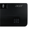 Acer DLP Projector X1229HP WUXGA (1920x1200), 4800 ANSI lumens, Black, Lamp warranty 12 month(s)