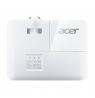 Acer S1386WH Projector, DLP 3D, WXGA, 3600lm, 20000/1