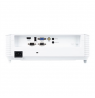 Acer S1386WH Projector, DLP 3D, WXGA, 3600lm, 20000/1