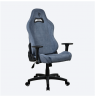 Arozzi Torretta SoftFabric Gaming Chair - Blue