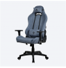 Arozzi Torretta SoftFabric Gaming Chair - Blue