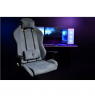 Arozzi Torretta SoftFabric Gaming Chair - Blue
