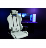 Arozzi Torretta SoftFabric Gaming Chair -Pearl Green