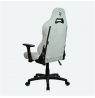 Arozzi Torretta SoftFabric Gaming Chair -Pearl Green
