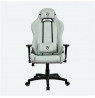 Arozzi Torretta SoftFabric Gaming Chair -Pearl Green