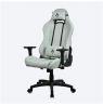 Arozzi Torretta SoftFabric Gaming Chair -Pearl Green