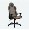 Arozzi Torretta SoftPU | Arozzi | Gaming Chair | Frame material: Metal Wheel base: Nylon Upholstery: Soft PU | Brown