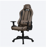 Arozzi Torretta SoftPU Gaming Chair - Brown