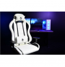 Arozzi Frame material: Metal Wheel base: Nylon Upholstery: Soft PU | Arozzi | Gaming Chair | Torretta SoftPU | White