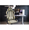 Arozzi Torretta SuperSoft Gaming Chair - Forest